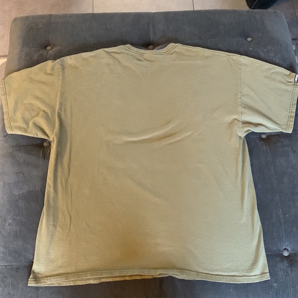 Crooks n Castles t shirt - Men’s size XXL - Gently worn - Picture 5 of 7